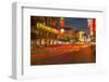 Chinatown, Bangkok, Thailand, Southeast Asia, Asia-Frank Fell-Framed Photographic Print