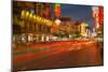 Chinatown, Bangkok, Thailand, Southeast Asia, Asia-Frank Fell-Mounted Photographic Print