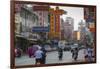 Chinatown, Bangkok, Thailand, Southeast Asia, Asia-Frank Fell-Framed Photographic Print