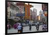 Chinatown, Bangkok, Thailand, Southeast Asia, Asia-Frank Fell-Framed Photographic Print