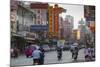 Chinatown, Bangkok, Thailand, Southeast Asia, Asia-Frank Fell-Mounted Photographic Print