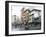 Chinatown, Bangkok, Thailand, Southeast Asia-Angelo Cavalli-Framed Photographic Print