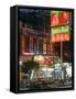 Chinatown, Bangkok, Thailand, Southeast Asia-Angelo Cavalli-Framed Stretched Canvas