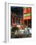 Chinatown, Bangkok, Thailand, Southeast Asia-Angelo Cavalli-Framed Photographic Print