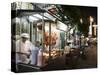 Chinatown, Bangkok, Thailand, Southeast Asia-Angelo Cavalli-Stretched Canvas