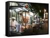 Chinatown, Bangkok, Thailand, Southeast Asia-Angelo Cavalli-Framed Stretched Canvas