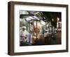 Chinatown, Bangkok, Thailand, Southeast Asia-Angelo Cavalli-Framed Photographic Print