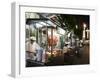 Chinatown, Bangkok, Thailand, Southeast Asia-Angelo Cavalli-Framed Photographic Print