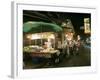 Chinatown, Bangkok, Thailand, Southeast Asia-Angelo Cavalli-Framed Photographic Print