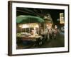 Chinatown, Bangkok, Thailand, Southeast Asia-Angelo Cavalli-Framed Photographic Print