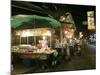 Chinatown, Bangkok, Thailand, Southeast Asia-Angelo Cavalli-Mounted Photographic Print
