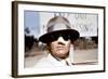 CHINATOWN by RomanPolanski with Jack Nicholson, 1974 (photo)-null-Framed Photo