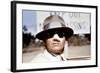 CHINATOWN by RomanPolanski with Jack Nicholson, 1974 (photo)-null-Framed Photo