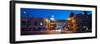 Chinatown Chicago-Steve Gadomski-Framed Photographic Print