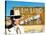 Chinatown, Jack Nicholson, 1974-null-Stretched Canvas