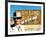 Chinatown, Jack Nicholson, 1974-null-Framed Photo