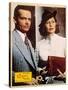 Chinatown, Jack Nicholson, Faye Dunaway, 1974-null-Stretched Canvas