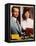 Chinatown, Jack Nicholson, Faye Dunaway, 1974-null-Framed Stretched Canvas