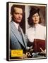 Chinatown, Jack Nicholson, Faye Dunaway, 1974-null-Framed Stretched Canvas