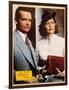 Chinatown, Jack Nicholson, Faye Dunaway, 1974-null-Framed Art Print