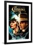 Chinatown, L-R: Faye Dunaway, Jack Nicholson, 1974-null-Framed Art Print