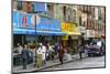 Chinatown, Manhattan, New York City, United States of America, North America-Fraser Hall-Mounted Photographic Print