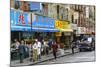 Chinatown, Manhattan, New York City, United States of America, North America-Fraser Hall-Mounted Photographic Print