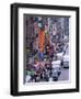 Chinatown, Manhattan, New York, New York State, United States of America, North America-Yadid Levy-Framed Photographic Print