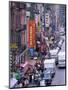 Chinatown, Manhattan, New York, New York State, United States of America, North America-Yadid Levy-Mounted Photographic Print