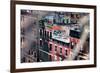 Chinatown NYC-null-Framed Photo