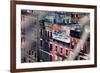Chinatown NYC-null-Framed Photo