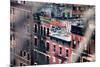 Chinatown NYC-null-Mounted Photo