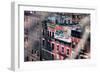 Chinatown NYC-null-Framed Photo