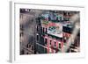 Chinatown NYC-null-Framed Photo