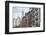 Chinatown of New York City, Ny, USA-Julien McRoberts-Framed Photographic Print