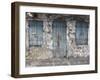 Chinatown, Port Louis, Mauritius-Walter Bibikow-Framed Photographic Print