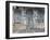 Chinatown, Port Louis, Mauritius-Walter Bibikow-Framed Photographic Print