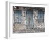 Chinatown, Port Louis, Mauritius-Walter Bibikow-Framed Photographic Print