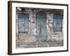 Chinatown, Port Louis, Mauritius-Walter Bibikow-Framed Photographic Print