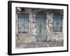 Chinatown, Port Louis, Mauritius-Walter Bibikow-Framed Photographic Print