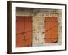 Chinatown, Port Louis, Mauritius-Walter Bibikow-Framed Photographic Print