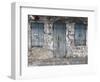 Chinatown, Port Louis, Mauritius-Walter Bibikow-Framed Photographic Print