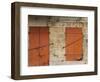 Chinatown, Port Louis, Mauritius-Walter Bibikow-Framed Photographic Print