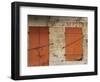 Chinatown, Port Louis, Mauritius-Walter Bibikow-Framed Photographic Print