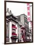 Chinatown Reds I-Sonja Quintero-Framed Photographic Print