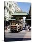 Chinatown, San Francisco, California, USA-Robert Harding-Stretched Canvas