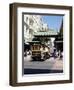 Chinatown, San Francisco, California, USA-Robert Harding-Framed Photographic Print