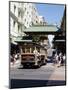 Chinatown, San Francisco, California, USA-Robert Harding-Mounted Photographic Print