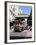 Chinatown, San Francisco, California, USA-Robert Harding-Framed Photographic Print