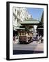 Chinatown, San Francisco, California, USA-Robert Harding-Framed Photographic Print